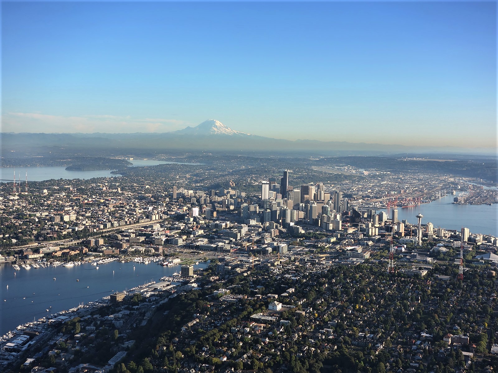 Seattle